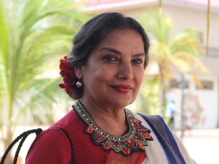 Shabana Azmi के Kangana पर सवालों पर भड़की रंगोली चंदेल, कह दी ये बात