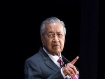 भारत के झटके के बाद बदले मलेशियाई पीएम के सुर, कहा- जवाबी एक्शन के लिए हम बहुत छोटे