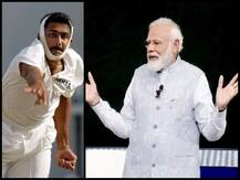 परीक्षा पर चर्चा: कुंबले के उदाहरण से पीएम मोदी ने छात्रों को पढ़ाया एग्जाम से ना डरने का पाठ