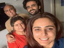 बिग बॉस 13: घर पहुंचीं मधुरिमा को मां की तरफ से मिला ये सरप्राइज, शेयर किया है खास वीडियो