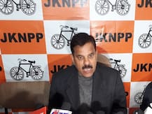 जम्मू कश्मीरः 36 केंद्रीय मंत्रियों के दौरे पर पैंथर्स पार्टी ने उठाए सवाल, कहा- राजनीतिक रोटियां सेंक रही है बीजेपी