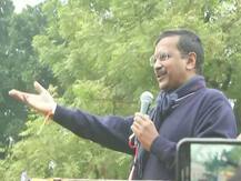 दिल्ली चुनाव: केजरीवाल की मुश्किलें बढ़ सकती हैं, चुनाव आयोग ने इसलिए नोटिस भेजा