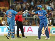 ICC Ranking: कोहली-बुमराह की बादशाहत बरकरार, रोहित शर्मा को भी हुआ फायदा