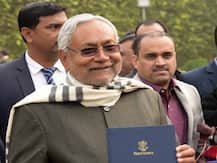 बिहारः विधानसभा चुनाव से पहले राजपूतों की सहानुभूति लेने में जुटे नीतीश कुमार, आनंद मोहन को लेकर कहा- हमें भी है चिंता