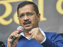 वोटिंग शुरू होते ही केजरीवाल की विवादित अपील- 'महिलाएं पुरुषों से चर्चा ज़रूर करें कि किसे वोट देना सही'