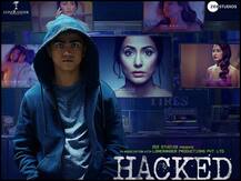 हिना खान की डेब्यू फिल्म Hacked का ट्रेलर रिलीज़, ड्रामा, रोमांस और सस्पेंस का कॉकटेल होगी फिल्म