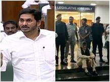 5 डिप्टी सीएम और 3 राजधानी वाला देश का पहला राज्य बना आंध्र प्रदेश, विधानसभा में प्रस्ताव पास