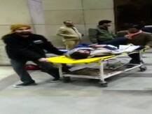 JNU में खाने के विवाद पर छात्र को नर्मदा हॉस्टल में घुसकर पीटा, ABVP से जुड़े छात्रों पर आरोप