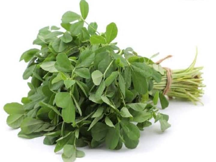 Health Tips Fenugreek prevents heart disease methi ke fayde methi dana
