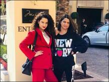 कंगना रनौत ने किया खुलासा, बहन रंगोली के इलाज के लिए ऐसी फिल्मों में भी किया था काम..