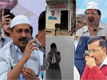 दिल्ली चुनाव में मीम्स वॉर जारी, बीजेपी ने ‘ART’ और ‘ARTIST’ को लेकर केजरीवाल पर कसा तंज