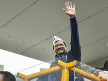 दिल्ली चुनाव: नॉमिनेशन का आखिरी दिन आज, केजरीवाल समेत बड़े नेता नामांकन दाखिल करेंगे