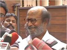 पेरियार विवाद: रजनीकांत का माफी से इंकार, बोले- जो कहा सही कहा