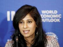 भारतीय अर्थव्यवस्था पर IMF के बयान के बाद इसकी मुख्य अर्थशास्त्री गीता गोपीनाथ की हो रही चर्चा, जानें उनके बारे में