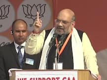 जिसे विरोध करना हो करे मगर सीएए वापस नहीं होने वाला- अमित शाह