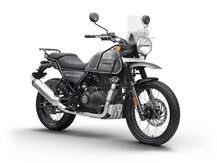 Royal Enfield ने लॉन्च की नई Himalayan BS6, जानें कीमत और फीचर्स