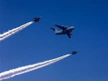 इस साल गणतंत्र दिवस परेड को वायुसेना करेगी लीड, जानें- कौन कौन से विमान होंगे शामिल