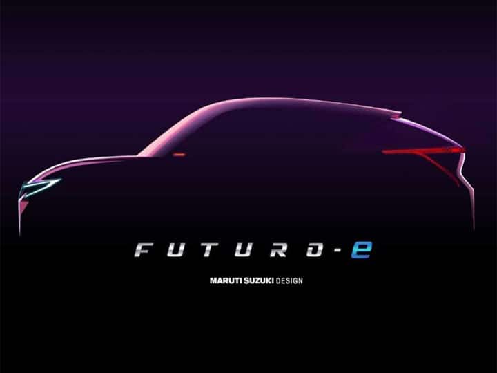ऑटो एक्सपो में नजर आएगी Maruti Suzuki की Futuro-e, जानें किस सेगमेंट को करेगी टार्गेट Maruti Suzuki to showcase Futuro-e concept at Auto Expo 2020 ऑटो एक्सपो में नजर आएगी Maruti Suzuki की Futuro-e, जानें किस सेगमेंट को करेगी टार्गेट