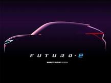 ऑटो एक्सपो में नजर आएगी Maruti Suzuki की Futuro-e, जानें किस सेगमेंट को करेगी टार्गेट