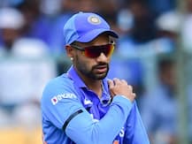 India vs New Zealand: टीम इंडिया का एलान, चोटिल धवन बाहर, T-20 में संजू सैमसन, वनडे में पृथ्वी शॉ को मिली जगह