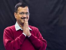 अरविंद केजरीवाल के पास कुल 3.4 करोड़ रुपये की संपत्ति, 2015 से 1.3 करोड़ रुपये ज्यादा
