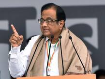 CAA पर अमित शाह के बयान पर चिदंबरम का पलटवार, कही ये बड़ी बात