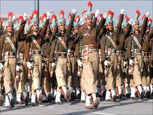 कल की जाएगी गणतंत्र दिवस की फुल ड्रेस रिहर्सल ? जानिए इसके बारे में सब कुछ