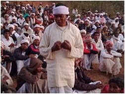 झारखंड: पत्थलगड़ी आंदोलन का विरोध करने पर सात लोगों की हत्या की आशंका