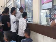 ई-टिकट की कालाबाजारी के जरिए आतंकी फंडिंग का शक, RPF ने किया पर्दाफाश