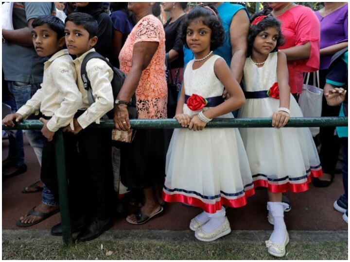 guinness world record: overcrowd twins made it impossible to count अनुमान से ज्यादा जुड़वा बच्चों के पहुंचने से श्रीलंका में नहीं बना ये वर्ल्ड रिकॉर्ड, अब दोबारा की जाएगी कोशिश