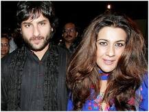 न्यूयॉर्क में हुई थी सैफ अली खान और अमृता सिंह की आखिरी मुलाकात, बेटी Sara Ali Khan ने बताया कैसा था वो दिन