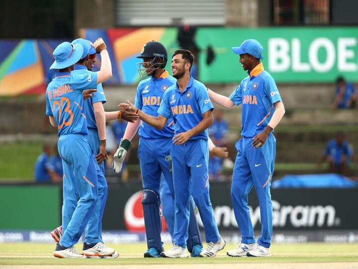 Under-19 World Cup- India's second consecutive win, not a single batsman from Japan's team could touch double figures अंडर-19 क्रिकेट का अनोखा मैच, जापान की टीम का एक भी बल्लेबाज नहीं छू सका दहाई का आंकड़ा