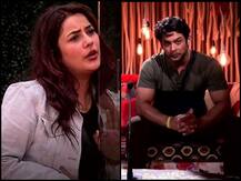 शहनाज़ गिल से खफा सिद्धार्थ शुक्ला ने कहा- मैं बेवफा लोगों के साथ नहीं रहना चाहता