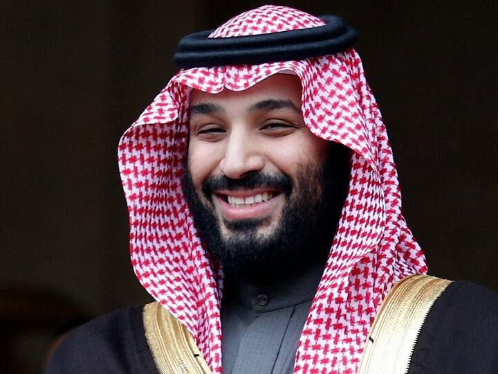Saudi Crown Prince got phone of Bejos hacked सऊदी के क्राउन प्रिंस पर बेजोस का फोन हैक करने का आरोप, अमेजन के मालिक की गर्लफ्रेंड का भाई भी जांच के दायरे में