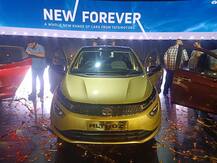 मुंबईः टाटा मोटर्स ने लॉन्च की ALTROZ कार, मात्र 21 हज़ार रुपये देकर ऐसे करें बुकिंग