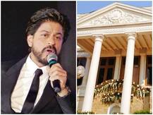 शाहरुख खान से फैन ने पूछा- 'मन्नत' में एक कमरे का किराया, किंग खान ने दिया ये जवाब