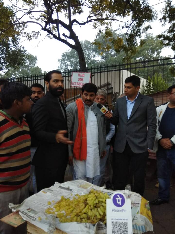 दिल्ली में सभी 70 विधानसभा सीटों पर 8 फरवरी को वोट डाले जाएंगे और वोटों की गिनती 11 फरवरी को होगी. 