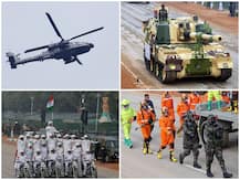 गणतंत्र दिवस परेडः 23 जनवरी को होगी फुल ड्रेस रिहर्सल, सिर्फ वीवीआईपी नहीं रहेंगे मौजूद