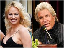 52 साल की एक्ट्रेस पामेला ने रचाई पांचवी शादी, 72 साल के इस शख्स को बनाया जीवनसाथी