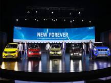 Tata Tiago, Tigor और Nexon के फेसलिफ्ट वर्जन हुए लॉन्च, जानें कीमत और फीचर्स