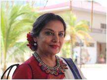 शबाना आजमी की हालत स्थिर, गहन देखरेख में इलाज जारी