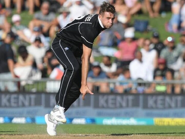 India vs New Zealand Tim Southee Looking Forward For The Indian Series भारतीय टीम 'सावधान', दमदार वापसी के लिए तैयार है न्यूजीलैंड का ये तेज गेंदबाज