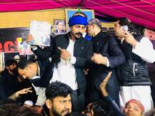 चंद्रशेखर आजाद ने कहा- अगले दस दिन में देश में 5,000 और शाहीन बाग होंगे