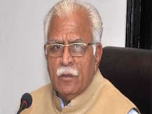 CID मुख्यमंत्री मनोहरलाल खट्टर के अधीन रहेगी, अनिल विज का अब आपराधिक जांच विभाग पर नियंत्रण नहीं