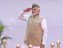 नेताजी की जयंती: पीएम मोदी बोले- ‘देश हमेशा सुभाष चंद्र बोस का आभारी रहेगा’