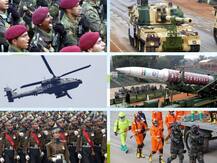 Republic Day 2020: फुल ड्रेस रिहर्सल आज, जानिए इस बार परेड में क्या कुछ रहेगा खास
