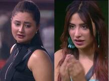 बिग बॉस 13: डिनर को लेकर आपस में भिड़ीं रश्मि और माहिरा, जानें क्या था पूरा मामला