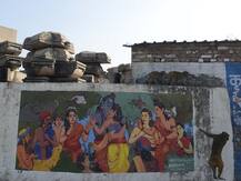 केंद्र सरकार ने मांगा राम जन्मभूमि निर्माण से जुड़े संगठनों की आर्थिक स्थिति का ब्योरा