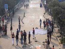 हम भी कोर्ट में अपना पक्ष रखना चाहते हैं कि सीएए कितना असंवैधानिक है- शाहीन बाग के प्रदर्शनकारी