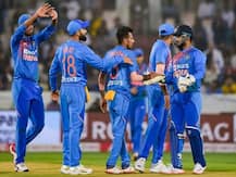 India vs New Zealand: 24 जनवरी से होगा T-20 सीरीज का आगाज, ये रहा पूरा शेड्यूल